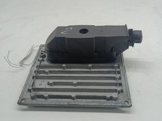 ЭБУ Ford Focus 2 поколение 2006, 1.6 л., i, бензин, МКПП, синий, хетчбэк 3 дв., 4M5112A650HG