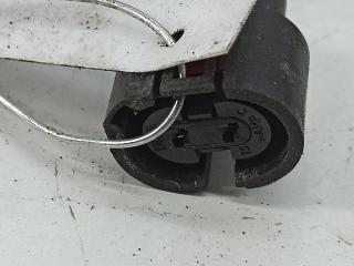 разъем (фишка) проводки Audi A6 C5 1997, 1.8 л., Ti, бензин, МКПП, серый, седан, 1H0973119