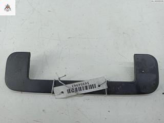 Накладка на ручку двери Audi A4 B5 1996, 1.6 л., бензин, АКПП, серый, седан