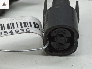 разъем (фишка) проводки Audi A6 4B/C5 1997, 1.8 л., Ti, бензин, МКПП, серый, седан, 1H0973119