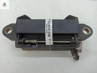 ручка наружная задняя правая Audi A4 B5 1996, 1.6 л., бензин, АКПП, серый, седан, 4A0839206