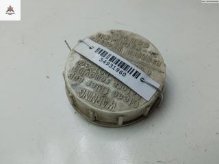 Крышка бачка тормозной жидкости Mitsubishi Space Runner 2 поколение 2000, 2.4 л., бензин, МКПП, красный, минивэн