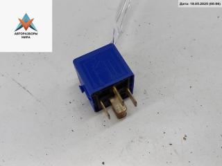 реле (прочие) BMW 3 серия E36 [рестайлинг] 1997, 1.6 л., бензин, МКПП, красный, хетчбэк 3 дв., 61368364582, 8364582