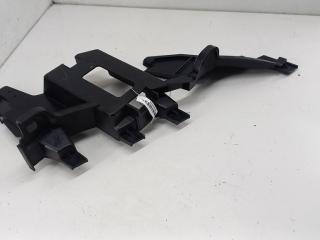 крепление фары левой BMW X5 E53 2003, 3.0 л., бензин, АКПП, синий, внедорожник 5 дв., 15183500