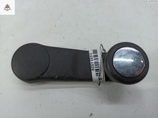 ручка стеклоподъемника Audi A4 B5 1996, 1.6 л., бензин, АКПП, серый, седан, 443837581