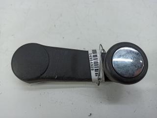 ручка стеклоподъемника Audi A4 B5 1996, 1.6 л., бензин, АКПП, серый, седан, 443837581