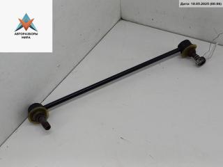 стойка стабилизатора BMW X5 E53 [рестайлинг] 2003, 3.0 л., бензин, АКПП, синий, внедорожник 5 дв.