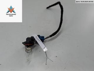 Патрон лампы фары BMW 5 серия E39 [рестайлинг] 2001, 2.2 л., бензин, МКПП, серый, универсал, HB3