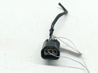 разъем (фишка) проводки Ford Focus 2 поколение 2005, 1.6 л., дизель, МКПП, серый, хетчбэк 5 дв.