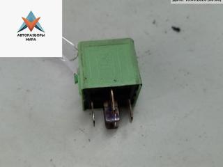 реле (прочие) BMW 3 серия E36 [рестайлинг] 1997, 1.6 л., бензин, МКПП, красный, хетчбэк 3 дв., 61368373700, 8373700