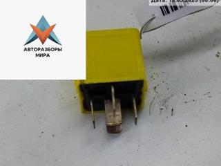 реле (прочие) BMW 3 серия E36 [рестайлинг] 1997, 1.6 л., бензин, МКПП, красный, хетчбэк 3 дв., 1389105