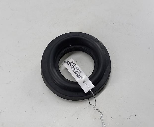 Крышка (заглушка) задняя фары BMW X5 E53 2003, 3.0 л., бензин, АКПП, синий, внедорожник 5 дв., 63128361961