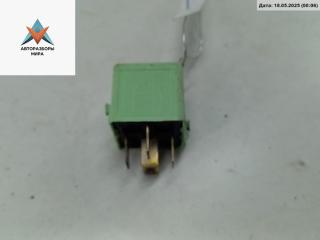 реле (прочие) BMW 3 серия E36 [рестайлинг] 1997, 1.6 л., бензин, МКПП, красный, хетчбэк 3 дв., 61368373700