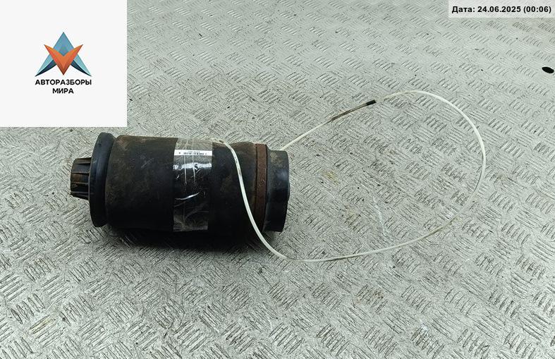 пневмоподушка Mercedes-Benz M-Class ML W164 2006, 4.0 л., дизель, АКПП, внедорожник 5 дв. - фото №1