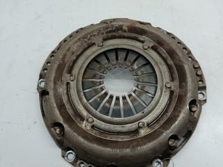 корзина сцепления Ford Focus 2 поколение 2006, 1.6 л., i, бензин, МКПП, синий, хетчбэк 3 дв., 3M517563AF