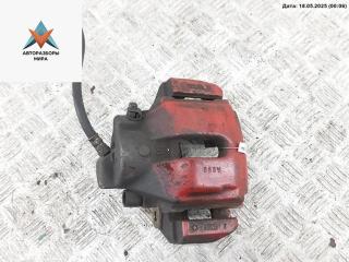 суппорт передний правый BMW X5 E53 [рестайлинг] 2003, 3.0 л., бензин, АКПП, синий, внедорожник 5 дв.