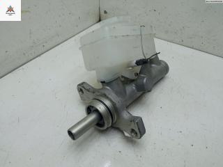 цилиндр тормозной главный Subaru Forester 3 поколение (SH) 2010, 2.0 л., дизель, МКПП, чёрный, внедорожник 5 дв.