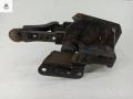замок капота Audi A6 4B/C5 1997, 1.8 л., Ti, бензин, МКПП, серый, седан, 4B0823430 - фото №2