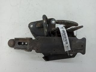 замок капота Audi A6 C5 1997, 1.8 л., Ti, бензин, МКПП, серый, седан, 4B0823430