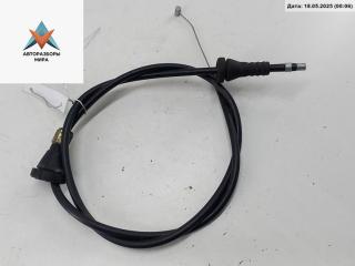 трос капота BMW 3 серия E46 [рестайлинг] 2004, 1.8 л., бензин, МКПП, серый, седан, 8208442