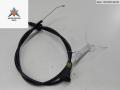 трос капота BMW 3 серия E46 [рестайлинг] 2004, 1.8 л., бензин, МКПП, серый, седан, 8208442 - фото №2