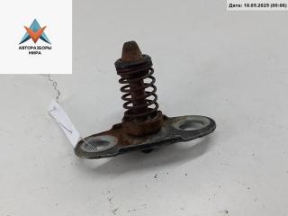 замок капота BMW 3 серия E46 [рестайлинг] 2004, 1.8 л., бензин, МКПП, серый, седан, 51238229807