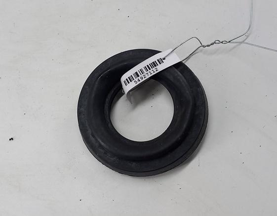 крышка фары BMW X5 E53 2003, 3.0 л., бензин, АКПП, синий, внедорожник 5 дв., 63128361961, 8361961