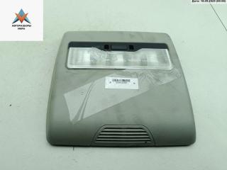 фонарь салона (плафон) BMW X5 E53 [рестайлинг] 2003, 3.0 л., бензин, АКПП, синий, внедорожник 5 дв., 63318379909, 8379909