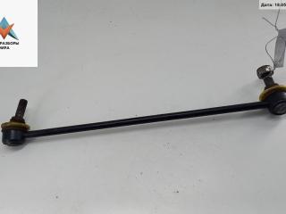 стойка стабилизатора BMW X5 E53 [рестайлинг] 2003, 3.0 л., бензин, АКПП, синий, внедорожник 5 дв.