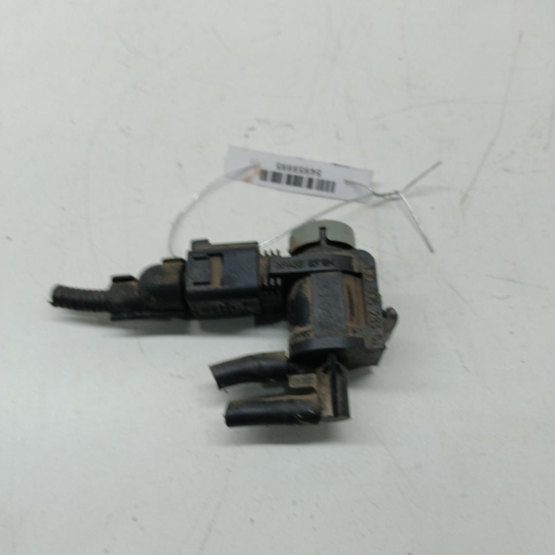 клапан вакуумного управления Volkswagen Sharan 2001, 1.9 л., дизель, МКПП, зелёный, минивэн, 1J0906283C