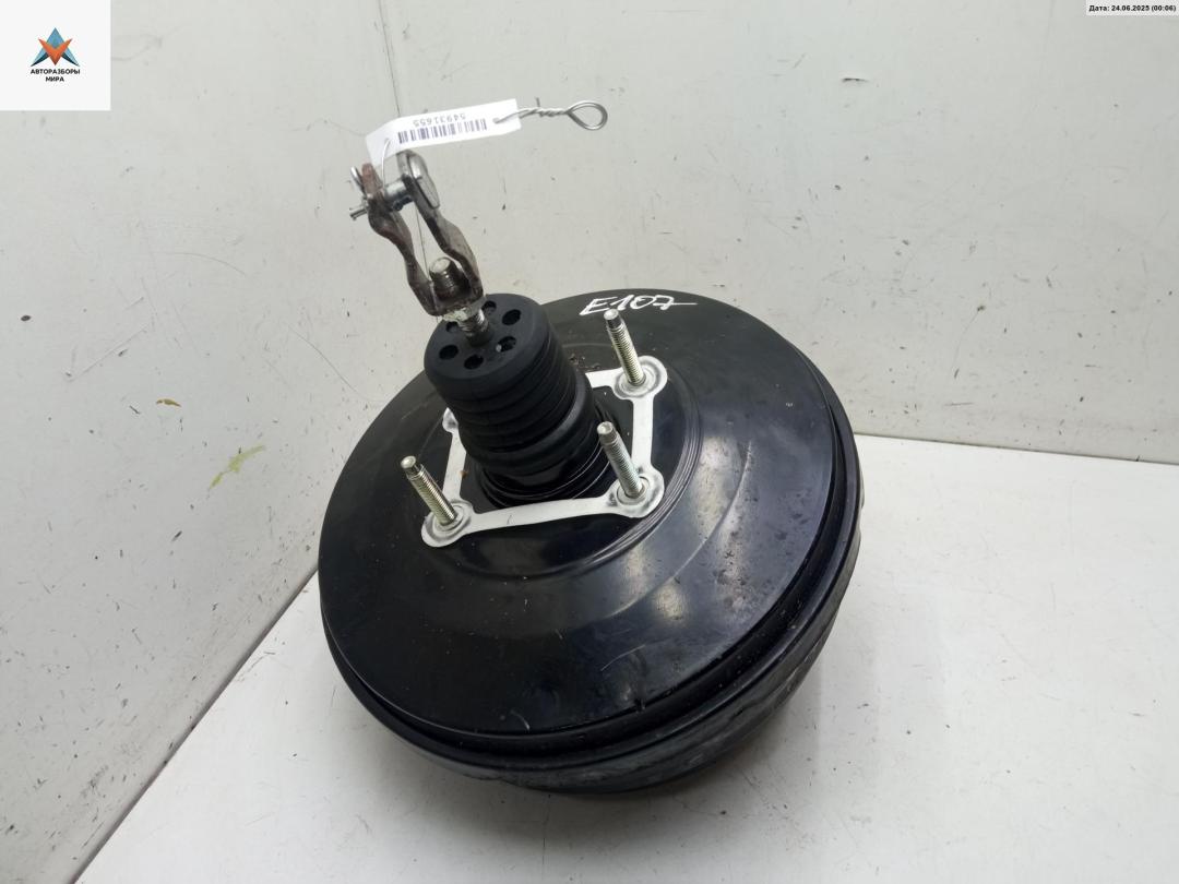 вакуумный усилитель тормозов Subaru Forester 3 поколение (SH) 2010, 2.0 л., дизель, МКПП, чёрный, внедорожник 5 дв. - фото №1