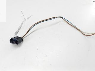 разъем (фишка) проводки BMW X5 E53 [рестайлинг] 2003, 3.0 л., бензин, АКПП, синий, внедорожник 5 дв., 967327-1