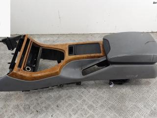 подлокотник BMW X5 E53 [рестайлинг] 2003, 3.0 л., бензин, АКПП, синий, внедорожник 5 дв.