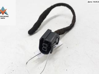 разъем (фишка) проводки BMW 5 серия E39 [рестайлинг] 2001, 2.2 л., бензин, МКПП, серый, универсал, 8364518