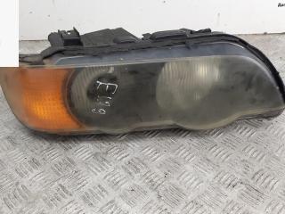 фара правая BMW X5 E53 [рестайлинг] 2003, 3.0 л., бензин, АКПП, синий, внедорожник 5 дв.