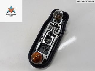 Плата фонаря заднего правого BMW 5 серия E39 [рестайлинг] 2001, 2.2 л., бензин, МКПП, серый, универсал, 2496339