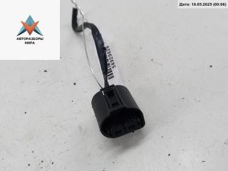 разъем (фишка) проводки BMW 3 серия E46 [рестайлинг] 2004, 1.8 л., бензин, МКПП, серый, седан, 1968642