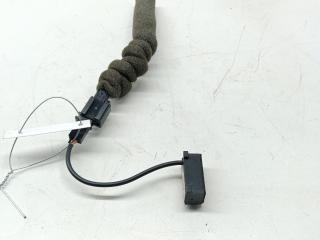 прочая запчасть Volkswagen Sharan 1 поколение [рестайлинг] 2001, 1.9 л., дизель, МКПП, зелёный, минивэн, 3BO035711A