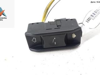 кнопка открывания люка BMW X5 E53 [рестайлинг] 2003, 3.0 л., бензин, АКПП, синий, внедорожник 5 дв., 8352182