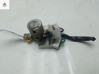 личинка дверного замка Mitsubishi Space Runner 2 поколение 2000, 2.4 л., бензин, МКПП, красный, минивэн