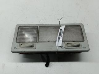 фонарь салона (плафон) Volkswagen Sharan 1 поколение [рестайлинг] 2001, 1.9 л., дизель, МКПП, зелёный, минивэн, 7M3947185