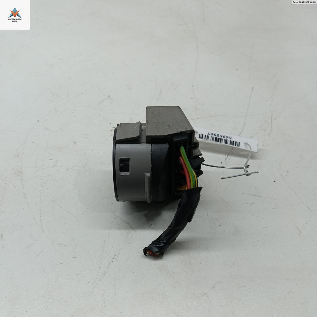 контактная группа Ford Focus 2 поколение 2005, 1.6 л., дизель, МКПП, серый, хетчбэк 5 дв., 98AB11572BE - фото №1