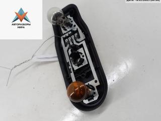 панель заднего левого фонаря BMW 5 серия E39 [рестайлинг] 2001, 2.2 л., бензин, МКПП, серый, универсал, 2496339