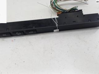 кнопка (выключатель) BMW X5 E53 [рестайлинг] 2003, 3.0 л., бензин, АКПП, синий, внедорожник 5 дв., 8373733