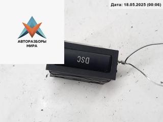 кнопка (выключатель) BMW 3 серия E46 [рестайлинг] 2004, 1.8 л., бензин, МКПП, серый, седан, 61316901592, 6901592