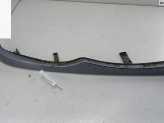 ресничка (ус) правой фары BMW 3 серия E46 [рестайлинг] 2004, 1.8 л., бензин, МКПП, серый, седан, 7030554