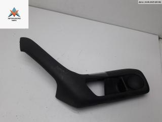 ручка внутренняя задняя правая Volkswagen Golf 3 поколение 1997, 1.6 л., бензин, МКПП, красный, хетчбэк 5 дв., 1H4867072D