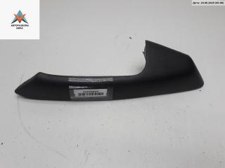 ручка внутренняя передняя левая Volkswagen Golf 3 поколение 1994, 1.6 л., бензин, МКПП, серый, хетчбэк 5 дв., 1H0867197D