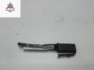 разъем (фишка) проводки Volkswagen Golf 3 поколение 1997, 1.6 л., бензин, МКПП, красный, хетчбэк 5 дв., 191906231