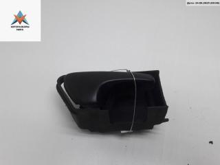 ручка внутренняя передняя правая Volkswagen Golf 3 поколение 1997, 1.6 л., бензин, МКПП, красный, хетчбэк 5 дв., 1H0837142